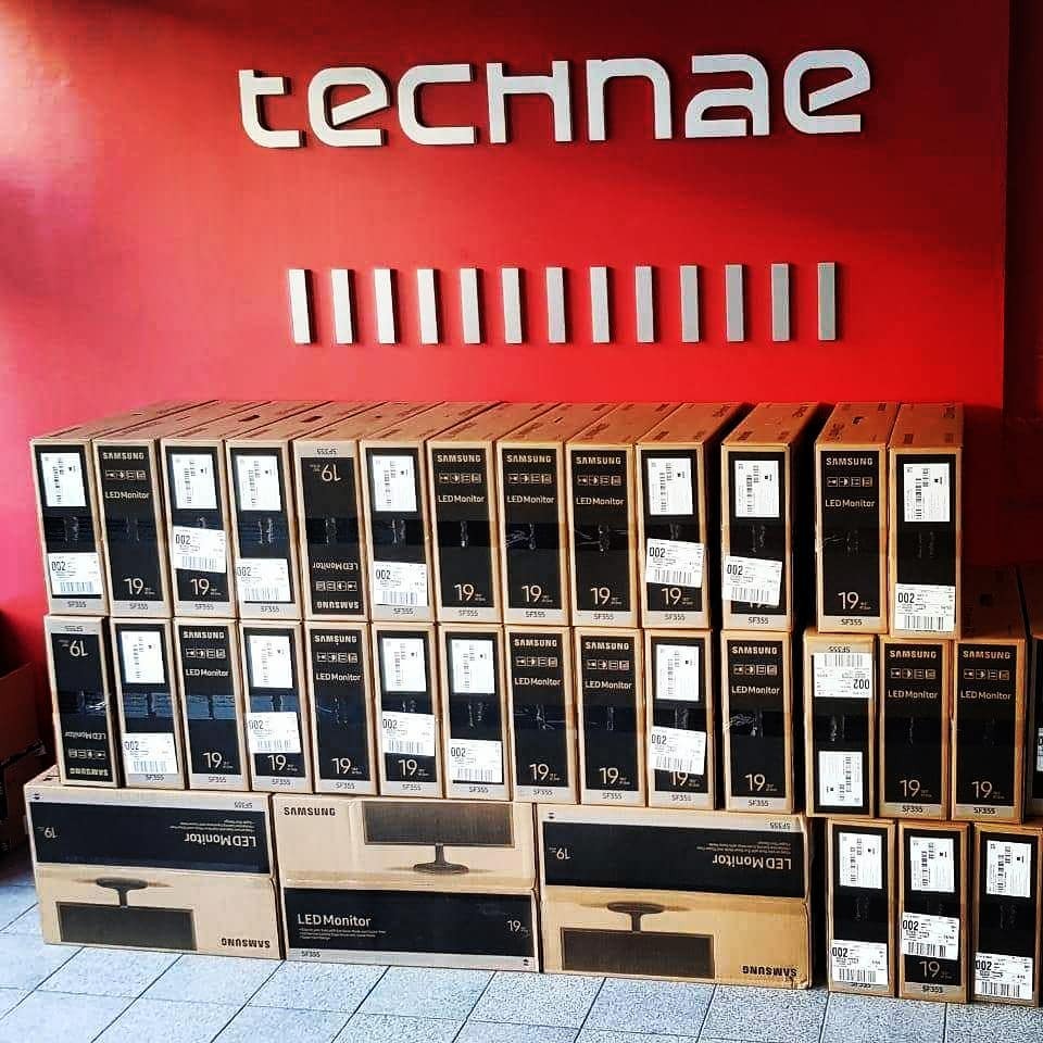 TECHNAE